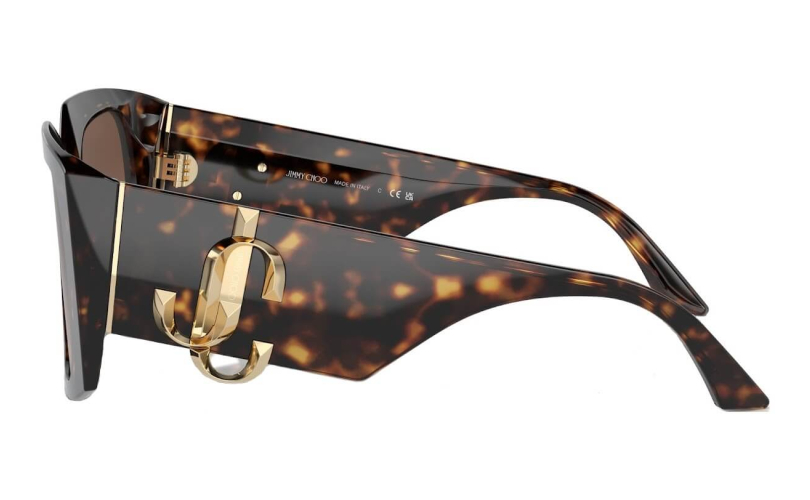 JIMMY CHOO JC5006U - 500213 - 2 - Skyoptic.ro JIMMY CHOO JC5006U - 500213 - 2
