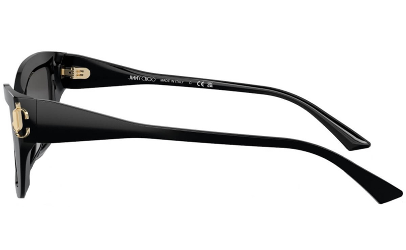 JIMMY CHOO JC5011U - 500087 - 2 - Skyoptic.ro JIMMY CHOO JC5011U - 500087 - 2