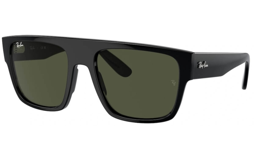 RAY-BAN RB0360S - 901/31 - 1