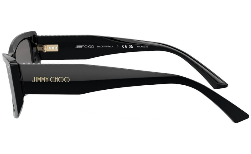 JIMMY CHOO JC5002BU - 500081 - 2 - Skyoptic.ro JIMMY CHOO JC5002BU - 500081 - 2