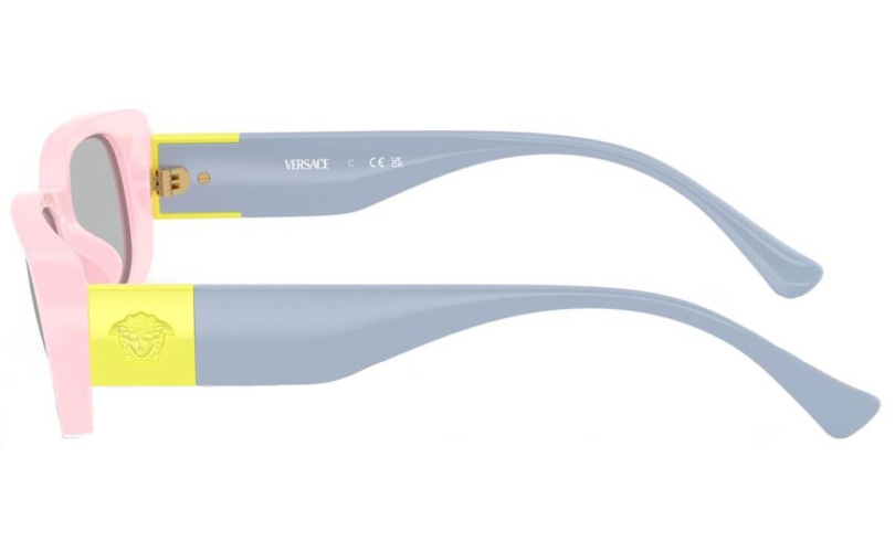 VERSACE - JUNIOR-S VK4003U - 5440CV - 2 - Skyoptic.ro VERSACE - JUNIOR-S VK4003U - 5440CV - 2