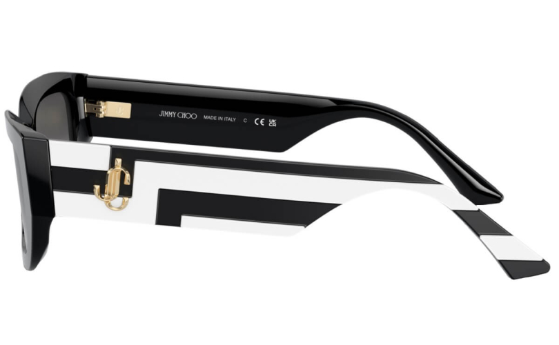 JIMMY CHOO JC5017 - 50298G - 2 - Skyoptic.ro JIMMY CHOO JC5017 - 50298G - 2