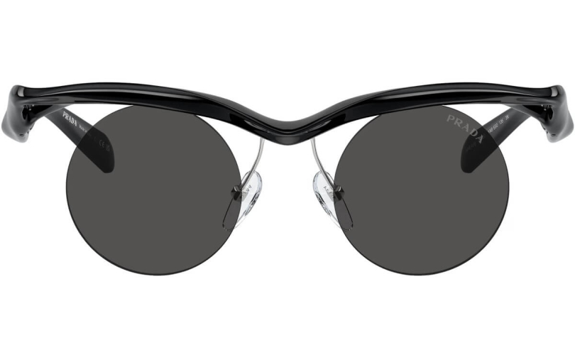 PRADA PRA18S - 1AB5S0 - 3 - Skyoptic.ro PRADA PRA18S - 1AB5S0 - 3