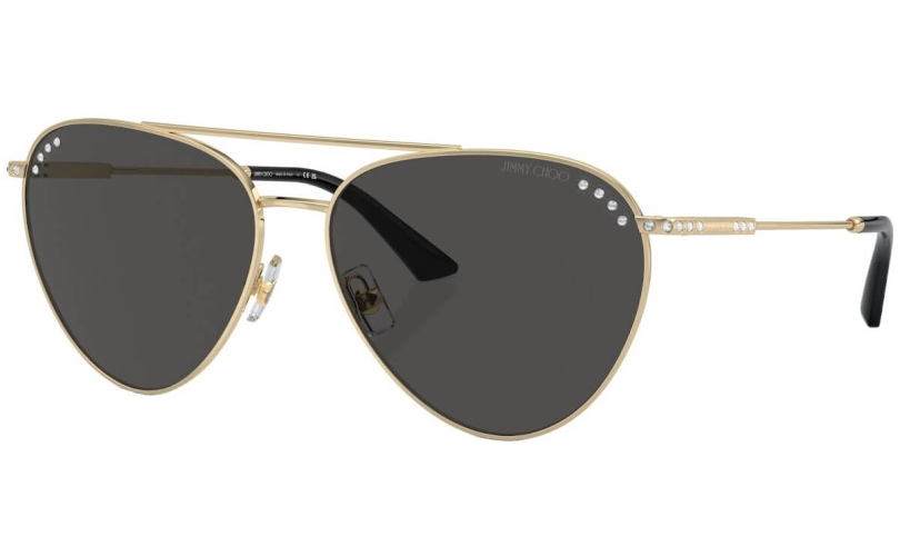 JIMMY CHOO JC4002B - 300687 - 1