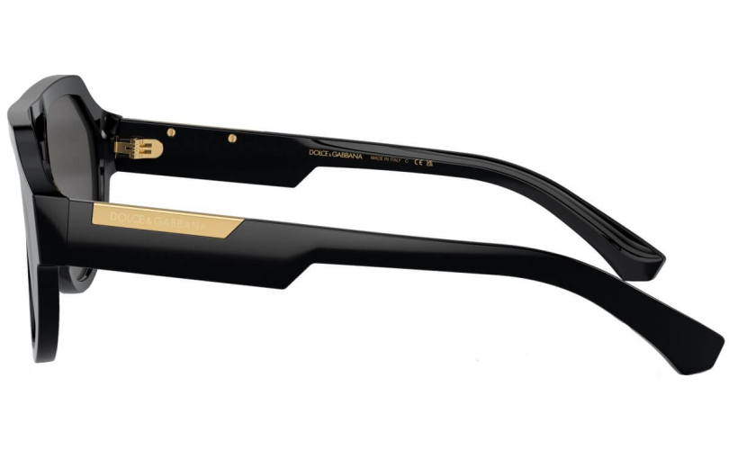DOLCE & GABBANA DG4466 - 501/87 - 2 - Skyoptic.ro DOLCE & GABBANA DG4466 - 501/87 - 2