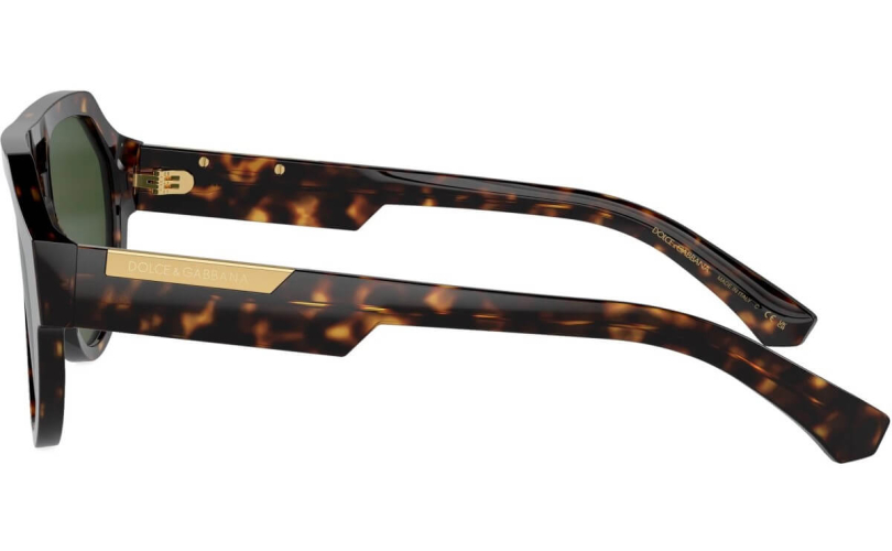 DOLCE & GABBANA DG4466 - 502/71 - 2 - Skyoptic.ro DOLCE & GABBANA DG4466 - 502/71 - 2