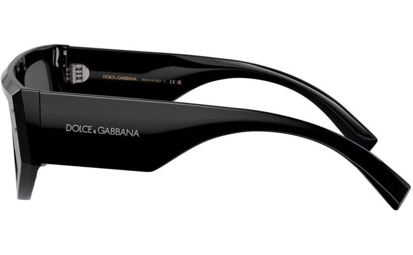 DOLCE & GABBANA DG4461 -501/87 - 2 - Skyoptic.ro DOLCE & GABBANA DG4461 -501/87 - 2
