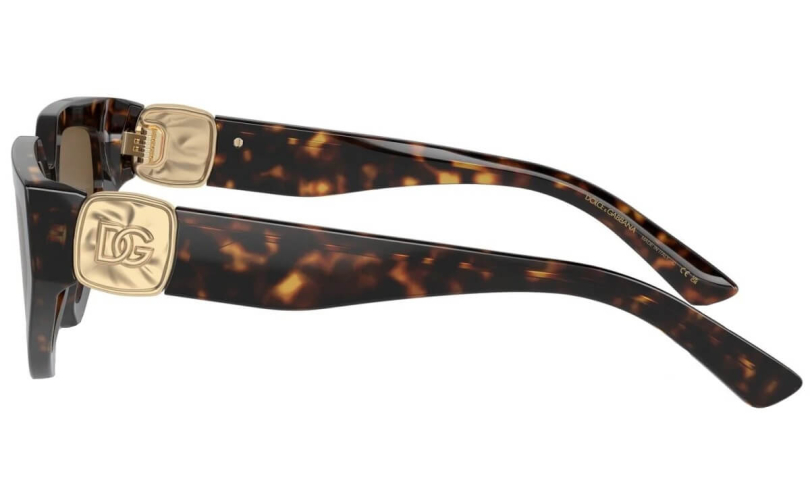 DOLCE & GABBANA DG4469 - 502/73 - 2 - Skyoptic.ro DOLCE & GABBANA DG4469 - 502/73 - 2