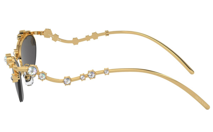 SWAROVSKI SK7016 - 400487 - 2 - Skyoptic.ro SWAROVSKI SK7016 - 400487 - 2