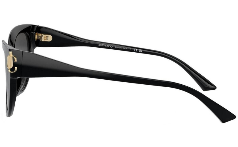 JIMMY CHOO JC5018U - 50008G - 2 - Skyoptic.ro JIMMY CHOO JC5018U - 50008G - 2