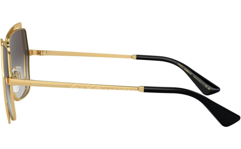 DOLCE & GABBANA DG2306 - 02/8G - 2 - Skyoptic.ro DOLCE & GABBANA DG2306 - 02/8G - 2