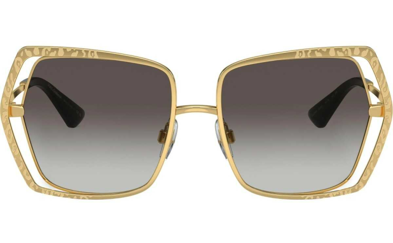 DOLCE & GABBANA DG2306 - 02/8G - 3 - Skyoptic.ro DOLCE & GABBANA DG2306 - 02/8G - 3