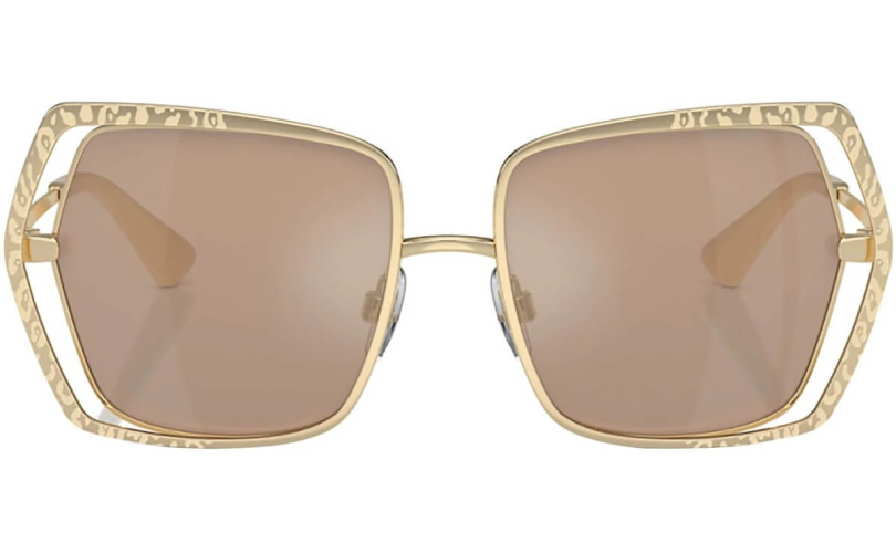 DOLCE & GABBANA DG2306 - 488/5A - 3 - Skyoptic.ro DOLCE & GABBANA DG2306 - 488/5A - 3