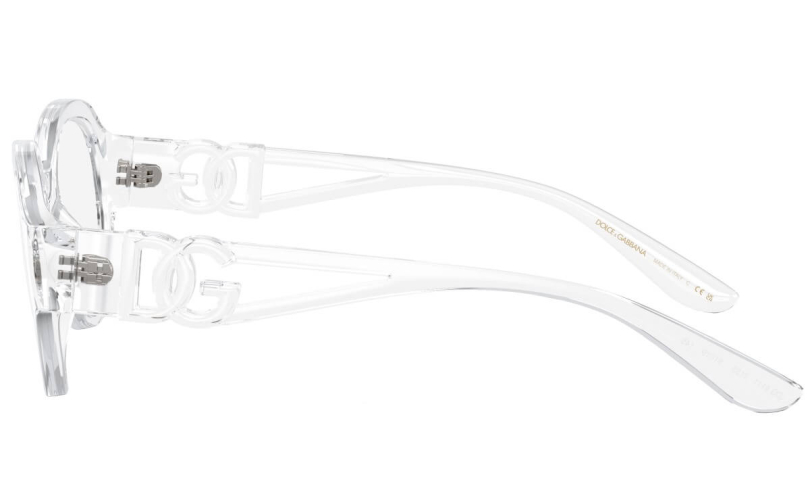 DOLCE & GABBANA DG5111 - 3133 - 2 - Skyoptic.ro DOLCE & GABBANA DG5111 - 3133 - 2