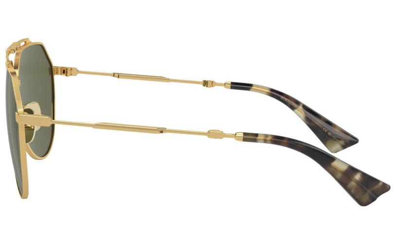 DOLCE & GABBANA DG2302 - 02/58 - 2 - Skyoptic.ro DOLCE & GABBANA DG2302 - 02/58 - 2