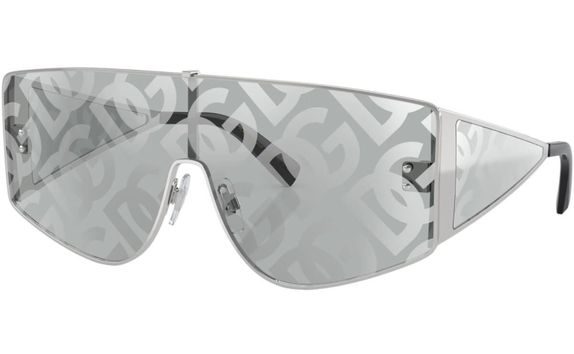 DOLCE & GABBANA DG2305 - 05/AL
