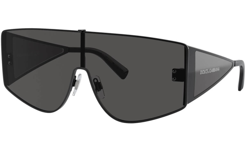 DOLCE & GABBANA DG2305 - 01/87