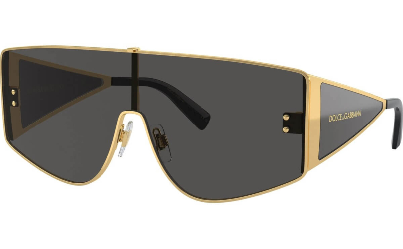 DOLCE & GABBANA DG2305 - 02/87