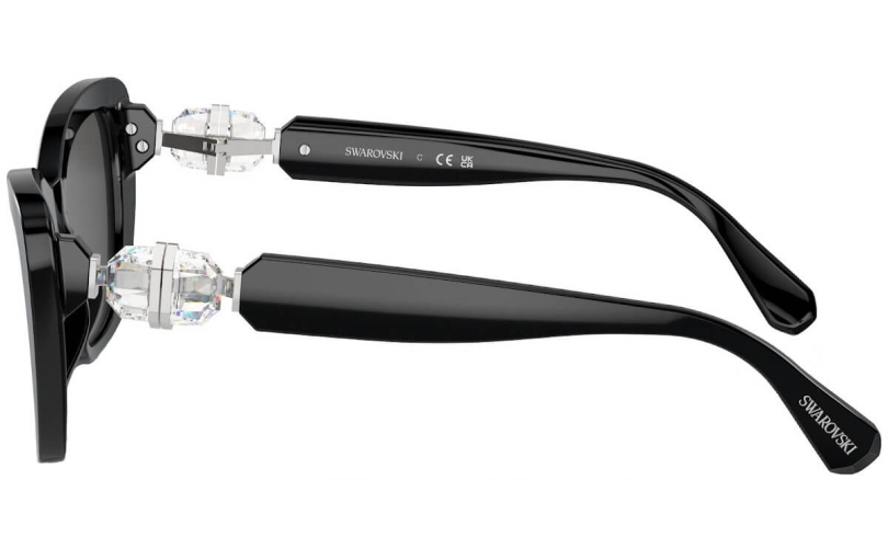 SWAROVSKI SK6018 - 100187 - 2