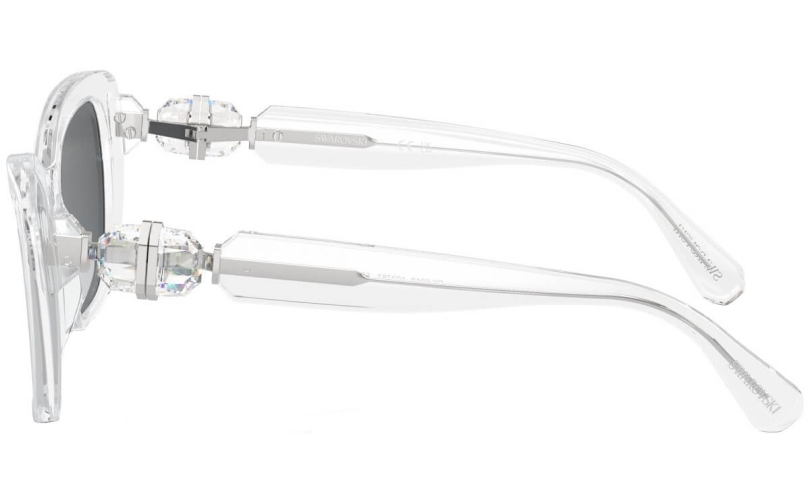 SWAROVSKI SK6018 - 102787 - 2
