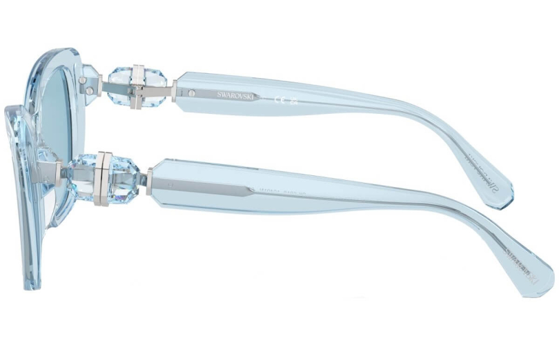 SWAROVSKI SK6018 - 10491N - 2 - Skyoptic.ro SWAROVSKI SK6018 - 10491N - 2