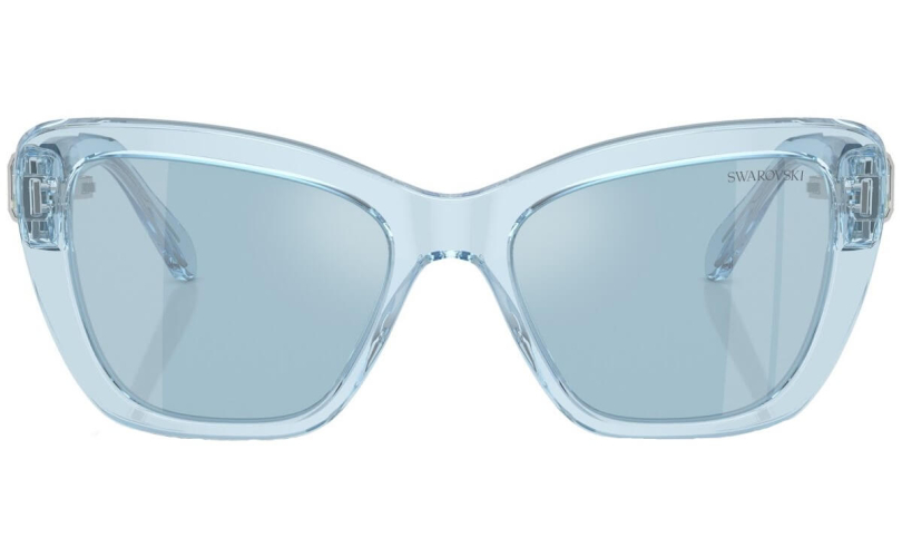 SWAROVSKI SK6018 - 10491N - 3 - Skyoptic.ro SWAROVSKI SK6018 - 10491N - 3