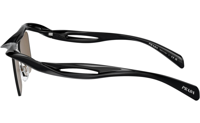 PRADA PRA15S - 1AB8C1 - 2 - Skyoptic.ro PRADA PRA15S - 1AB8C1 - 2