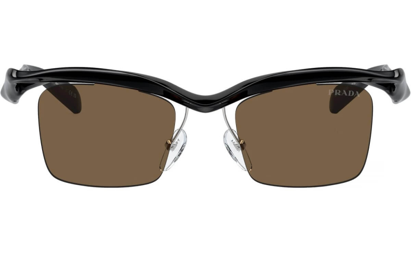 PRADA PRA15S - 1AB8C1 - 3 - Skyoptic.ro PRADA PRA15S - 1AB8C1 - 3