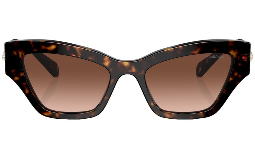SWAROVSKI SK6021 - 10023B - 3 - Skyoptic.ro SWAROVSKI SK6021 - 10023B - 3