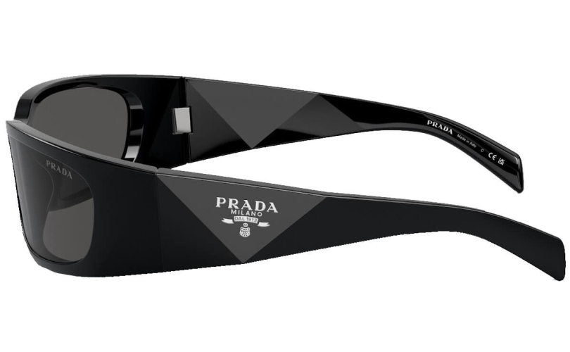 PRADA PRA19S - 1AB5S0 - 2 - Skyoptic.ro PRADA PRA19S - 1AB5S0 - 2