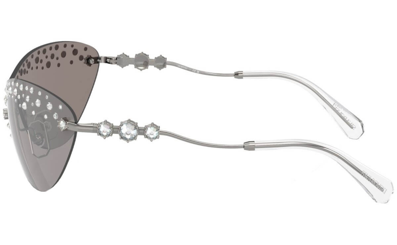 SWAROVSKI SK7023 - 40096G - 2 - Skyoptic.ro SWAROVSKI SK7023 - 40096G - 2