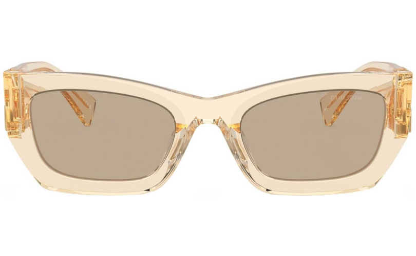 MIU MIU MU09WS - 11T40F - 3
