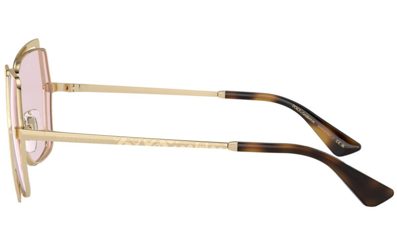 DOLCE & GABBANA DG2306 - 488/P5 - 2 - Skyoptic.ro DOLCE & GABBANA DG2306 - 488/P5 - 2