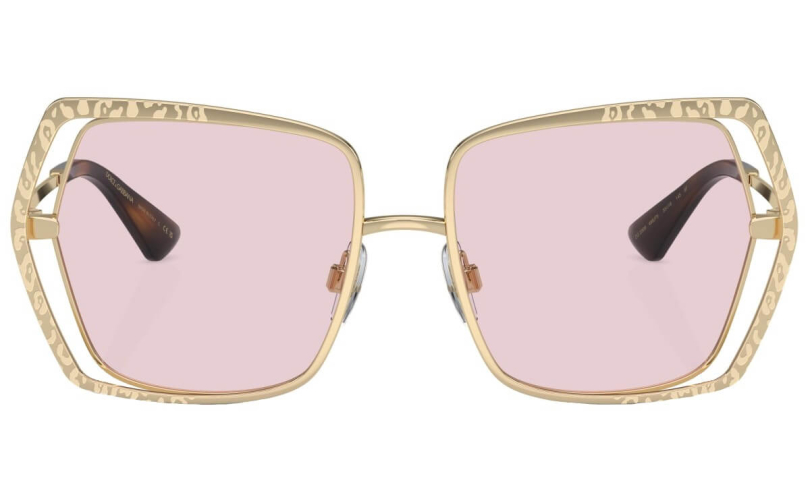 DOLCE & GABBANA DG2306 - 488/P5 - 3 - Skyoptic.ro DOLCE & GABBANA DG2306 - 488/P5 - 3