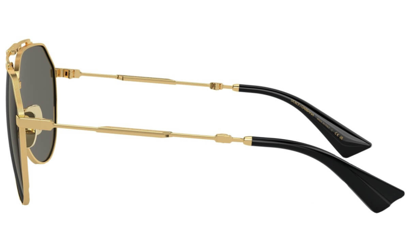DOLCE & GABBANA DG2302 - 02/R5 - 2 - Skyoptic.ro DOLCE & GABBANA DG2302 - 02/R5 - 2