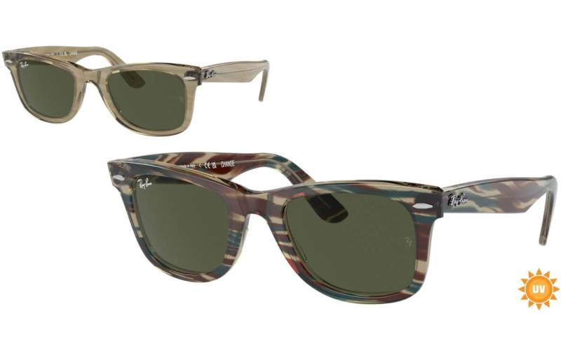 RAY-BAN RB2140 - 138731