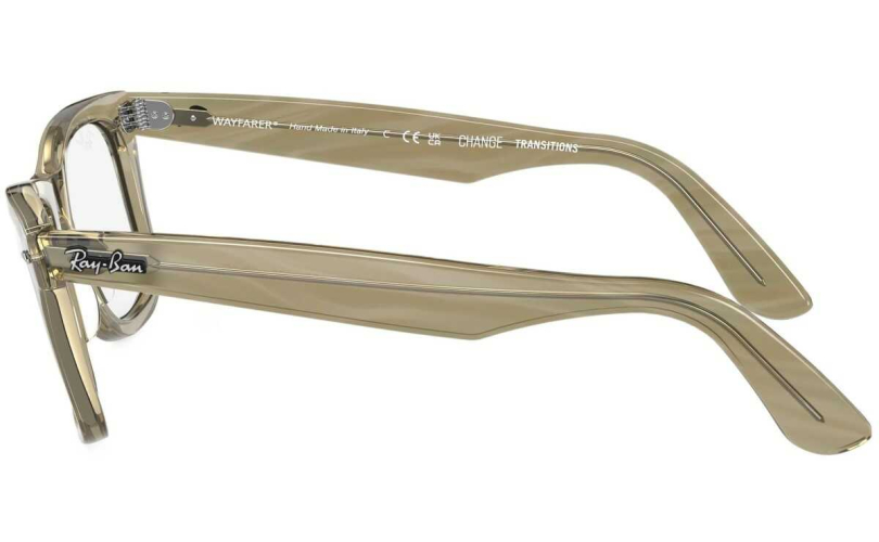 RAY-BAN RB2140 - 1387GG - 3