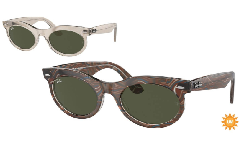 RAY-BAN RB2242 - 138331