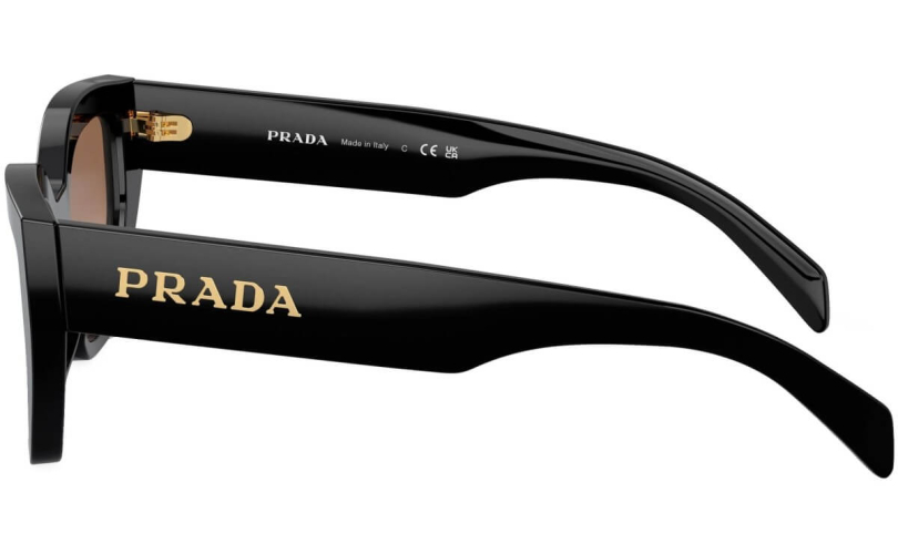 PRADA PRA09S - 1AB0A6 - 2