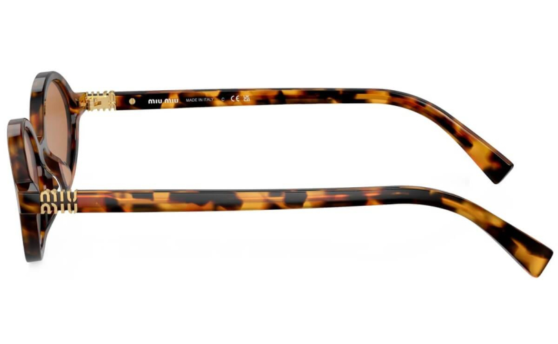 MIU MIU MU04ZS - 19P2Z1 - 2 - Skyoptic.ro MIU MIU MU04ZS - 19P2Z1 - 2