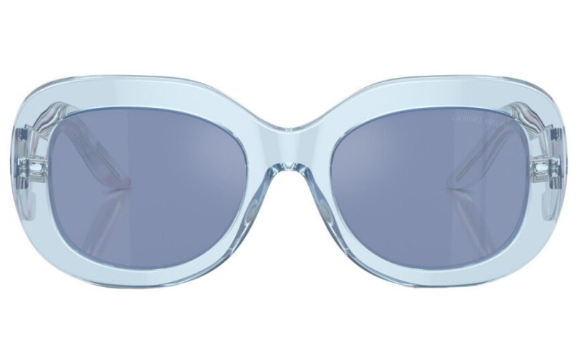 GIORGIO ARMANI AR8217 - 61521U - 3