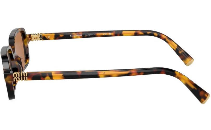 MIU MIU MU11ZS - VAU2Z1 - 2 - Skyoptic.ro MIU MIU MU11ZS - VAU2Z1 - 2