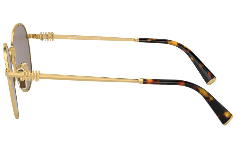 MIU MIU MU55ZS - 5AK07F - 2 - Skyoptic.ro MIU MIU MU55ZS - 5AK07F - 2