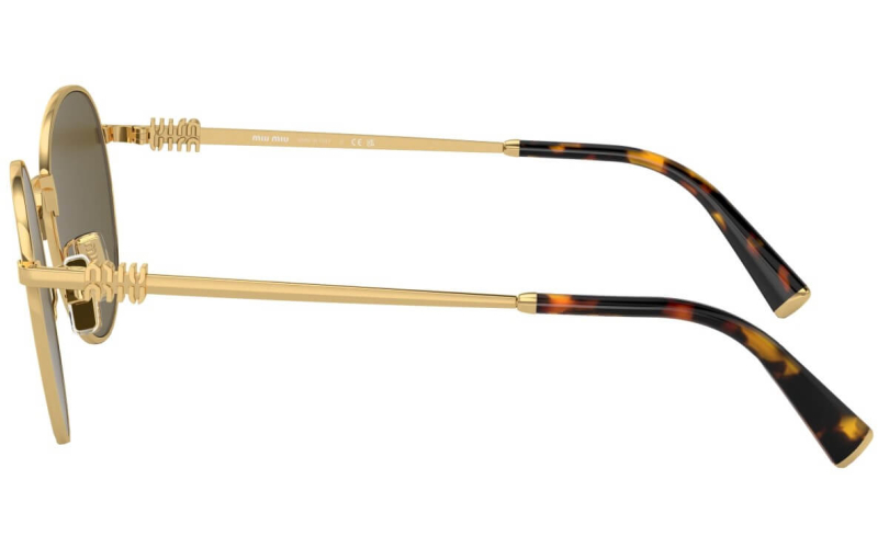 MIU MIU MU55ZS - 5AK09Z - 2 - Skyoptic.ro MIU MIU MU55ZS - 5AK09Z - 2