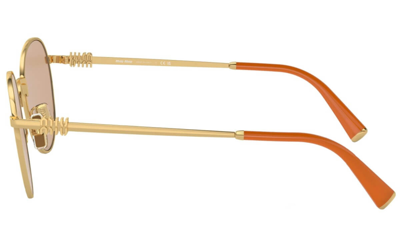 MIU MIU MU55ZS - 5AK40D - 2 - Skyoptic.ro MIU MIU MU55ZS - 5AK40D - 2