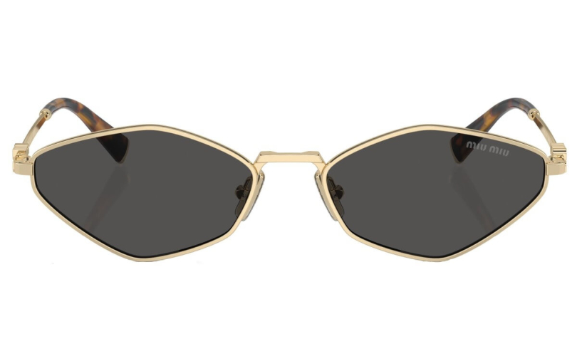 MIU MIU MU56ZS - ZVN5S0 - 3 - Skyoptic.ro MIU MIU MU56ZS - ZVN5S0 - 3