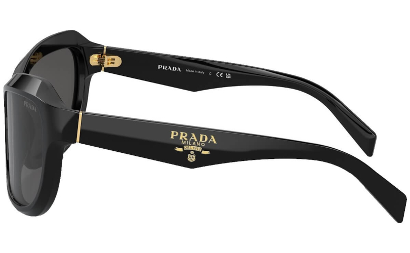 PRADA PRA27S - 16K5S0 - 2