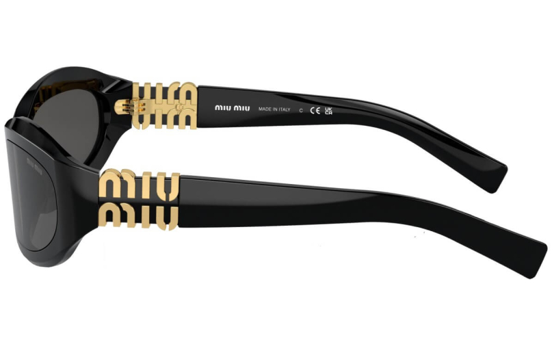 MIU MIU MU14ZS - 16K08Z - 2 - Skyoptic.ro MIU MIU MU14ZS - 16K08Z - 2