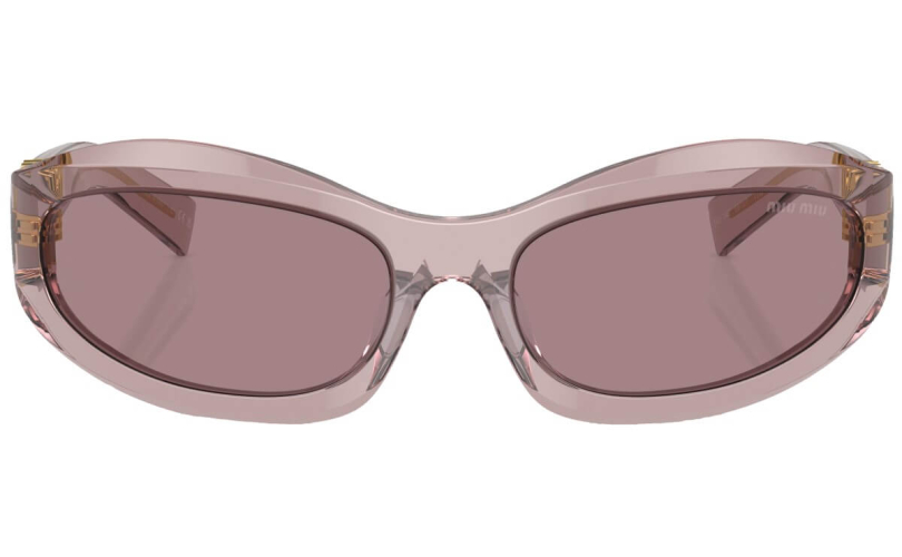 MIU MIU MU14ZS - 12W20I - 3 - Skyoptic.ro MIU MIU MU14ZS - 12W20I - 3