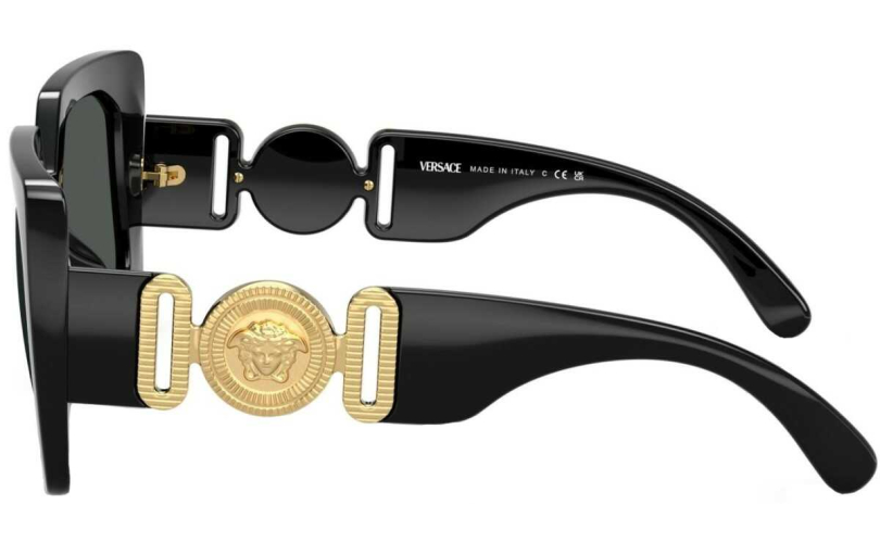 VERSACE VE4478U - GB1/87 - 2